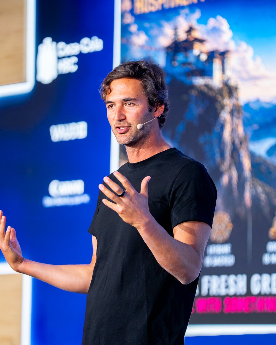 Jason Silva